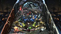 Pinball FX2 Aliens vs Pinball-screenshots